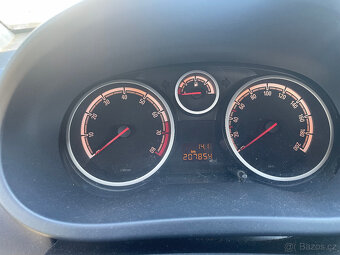 Opel Corsa D 1,2 16V - nové pneu TK do 7.4.2027 - 11
