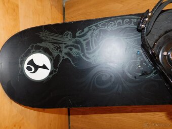 Santa Crut 156cm - 11