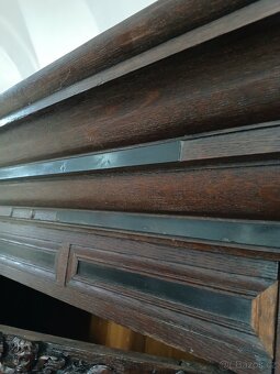 Elegantní a vysoce kvalitní skříňka na polštář z provincie G - 11