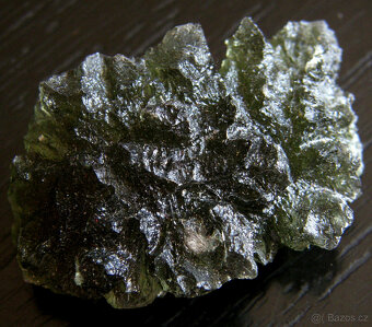 Vltavín – Besednice-Ježkovna 5,52 g - 11