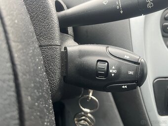 Citroen Xsara Picasso 1,6i 80kw 2006 160Tkm - 11