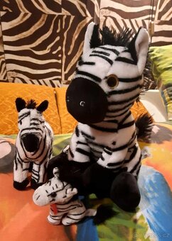 Plyšáci jako nové - 11