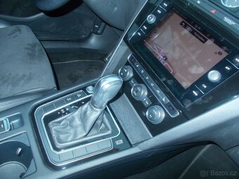 Prodám VW Arteon Shooting Brake 2.0 TDI 110kW DSG - 11