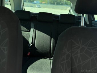 Škoda Fabia II Facelift FAMILY - 11