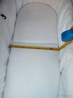 Dorjan Basic Comfort 2020 + Maxi Cosi Pebble - 11