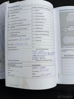 Volkswagen Passat B8, 2.0 tdi, 140kw - 11