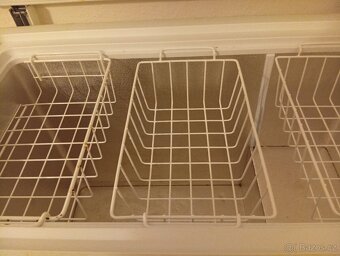 Pultový mrazak - 11