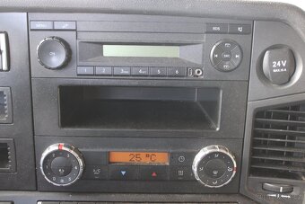 Mercedes-Benz Actros 2545, 6X2, EURO 6, VZDUCHOVÉ PÉROVÁNÍ - 11