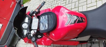 Honda VFR 800 VTEC 46c, 80kw, 40 tis nájezd, KRASAVICE - 11