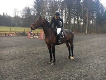 Valach po Grand Step - 11