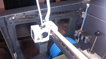 3D tiskárna BCN3D - 11