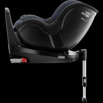 Autosedačka Britax-Römer Dualfix M i-Size - Marie Blue - 11