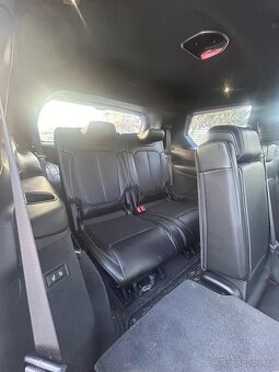 Jeep Grand Cherokee 3.6 V6 219 - 11