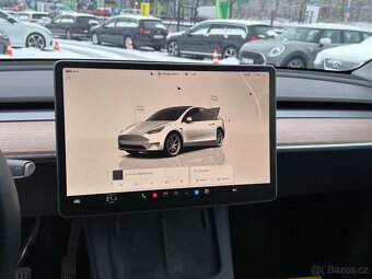 Tesla Model Y 2023 - 11