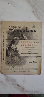 Prodám staré tiskoviny - 11