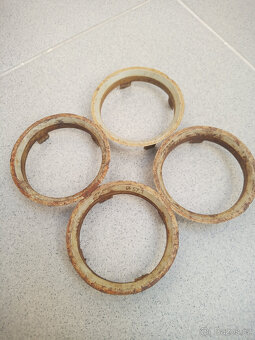 185/60 R14 letní kola+pneu - 11