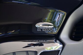 BMW R1200C MONTAUK - 11