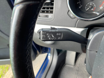 Škoda Yeti, 2,0tdi, 81kw, 4/2017, 1.majitel, DPH, Ambiente - 11