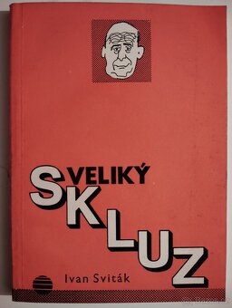 Různé romány - 11