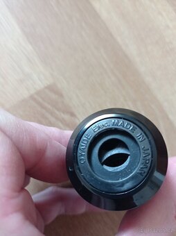 Síťová vidlice P-029 HIFI - 11
