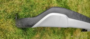Ford Focus IV 4 MK4 2018 - 2022 zadni naraznik pro HTB - 11
