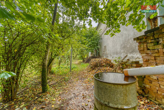Prodej zemědělské usedlosti, 139 m², Líšťany - 11