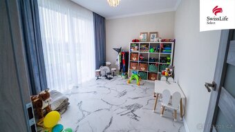 Prodej rodinného domu 221 m2 U Křížku, Vysoký Újezd - 11