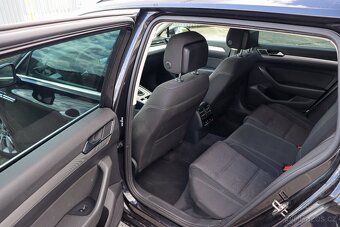 Volkswagen Passat B8 2.0 TDI, 110 kW, 2014 - 11