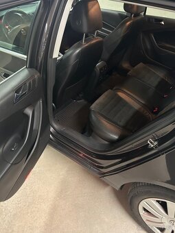Volkswagen Passat B6 Variant 1.9 TDI - 11