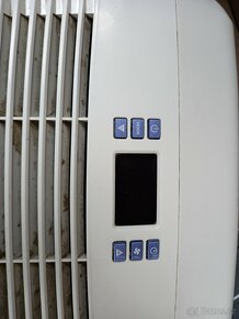 Klimatizace mobilní Delonghi ,2,7kw ,10700 BTU/h - 11