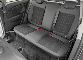 Opel Corsa D 1,4 64 kW r.v. 2012, 2x klíč, 2x kola, serviska - 11