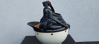 Stará helma,retro helma,cassida,kokoska,kokos.. - 11