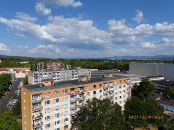 Prodej bytu 1KK, 24m2,OV,ul.Mostecká,Litvínov - 11