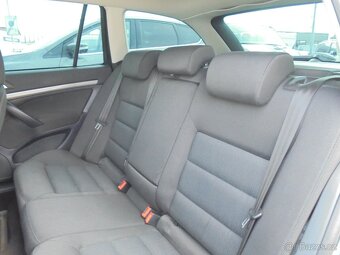 Škoda Octavia 1.9 TDI- DSG- DIGIKLIMA- ALU - 11