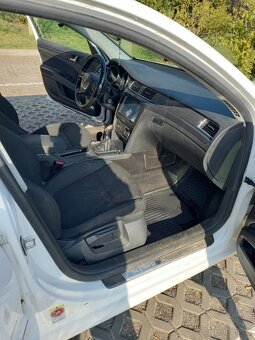 Prodám škoda superb 1.9 tdi r.v 2009 - 11