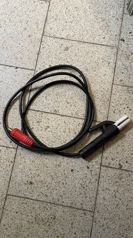 Svářečka Co2 KOWAX GeniMig 220 MIG/MMA - 11