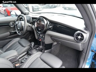 Mini Cooper S, 2.0i Turbo 190PS automat, JWC Rv, 2022 - 11