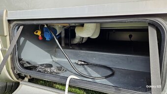 Knaus SUN LINER 800 LEG - 11