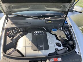 Audi A6 Allroad quattro 3.0 TDI 171 kW, r. v. 2008, tažné - 11