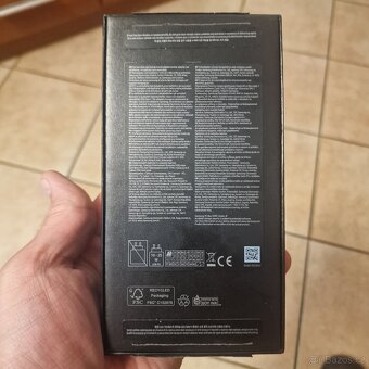 Samsung S23 Fe , 8/256, Graphite - 11