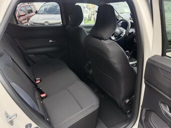DACIA Duster Journey ECO-G 100 - 11
