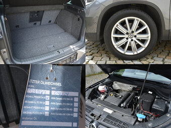 Volkswagen Tiguan 1.4 TSi 92kW,rv.2015,132tkm,LOUNGE - 11