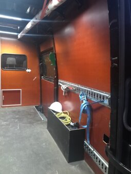VW e- Crafter L3H3 automat - 11