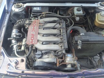 AUDI COUPE 2.3/20V - 11
