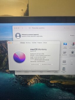 MacBook 13” - 11