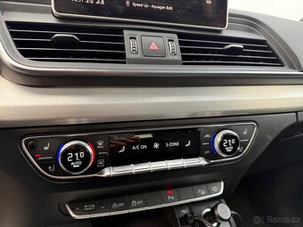 Audi SQ5 3.0 TFSI 260kw - 11