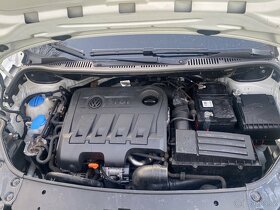 VW Caddy 1.6 TDI 2014 dlouhá verze - 11