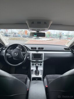 Passat CC - 11
