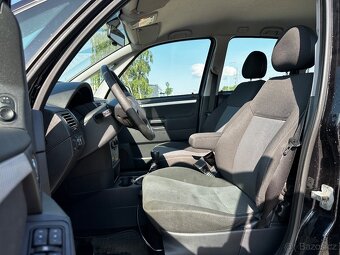 Opel Meriva 1.7 74Kw - 11