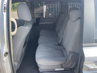 Kia Carnival 2,9Crdi 136Kw - 11